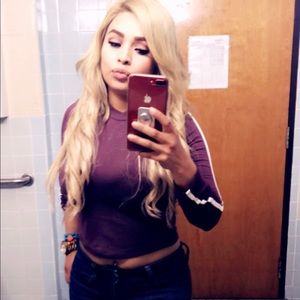 Meet your Posher, Seleene